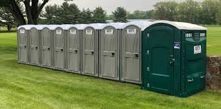 Best Restroom Trailer for Weddings  in Quinlan, TX