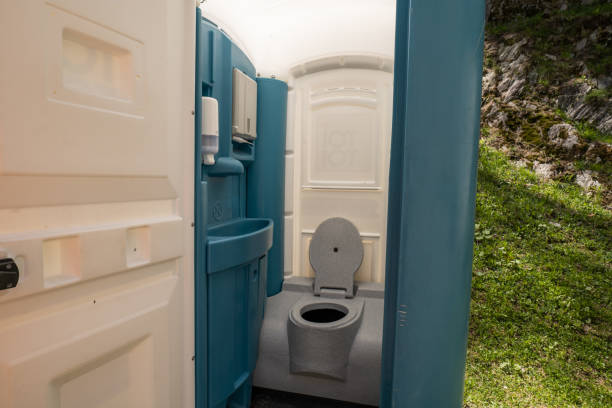 Quinlan, TX Portable Potty Rental Company