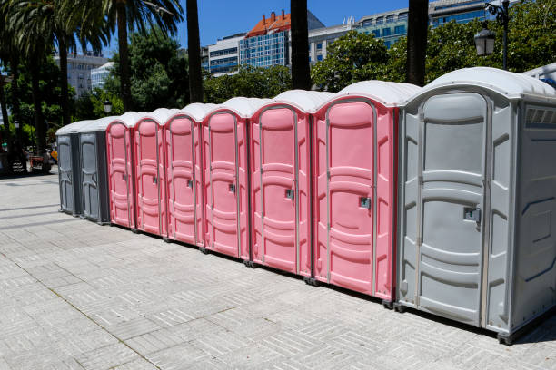 Best Portable Restrooms for Agricultural Sites  in Quinlan, TX