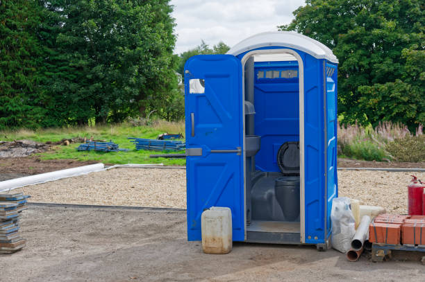 Best Portable Restroom Setup and Delivery  in Quinlan, TX