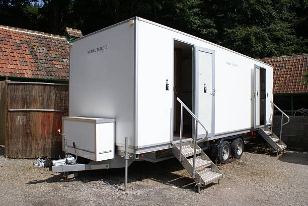 Trusted Quinlan, TX Portable Potty Rental Experts