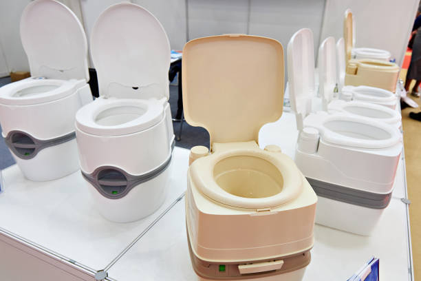 Best Portable Restroom Maintenance and Cleaning  in Quinlan, TX